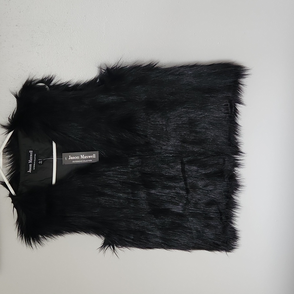 Vest
